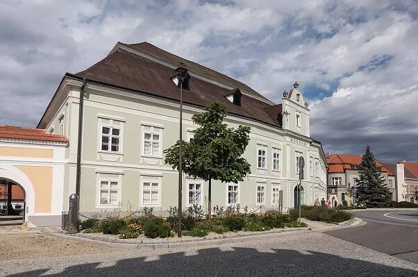 Moravské Budějovice – Tipy na výlet i dovolenou – Kudy z nudy