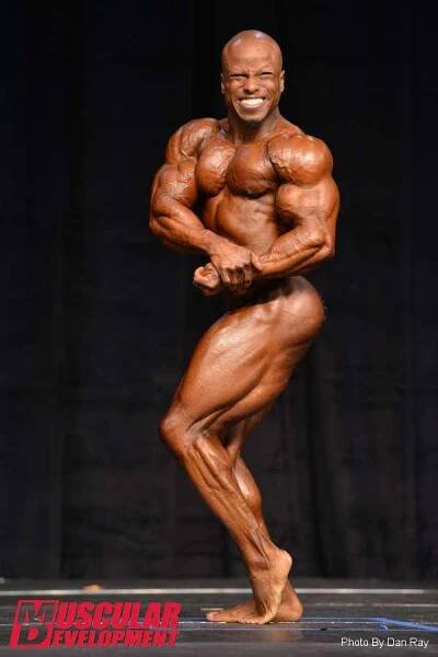 Shaun Clarida