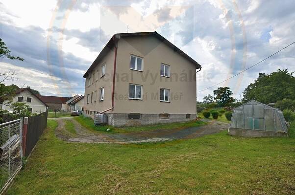 Prodej bytu 3+kk (98,6 m2), Líchovy okres Příbram | Reality.iDNES.cz 