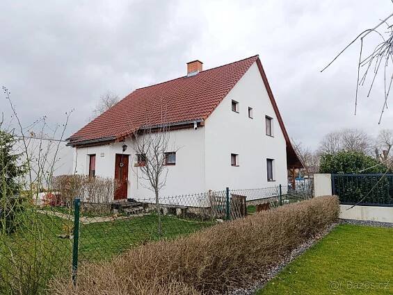 Prodej nového RD 5+1 se zahradou, Novosedly u Mikulova