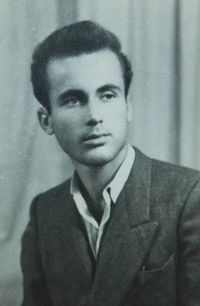 Fotis Bulguris