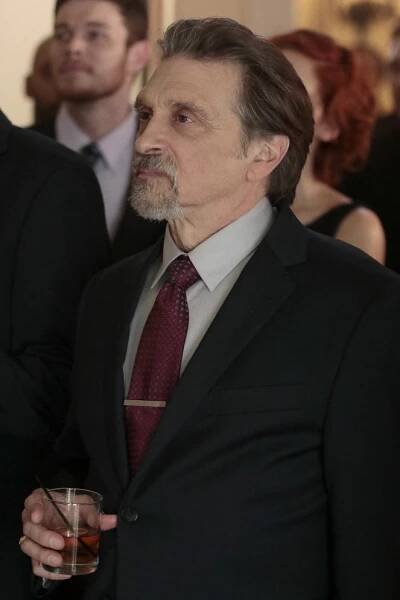 Quantico - MHORDER - Z filmu - Dennis Boutsikaris