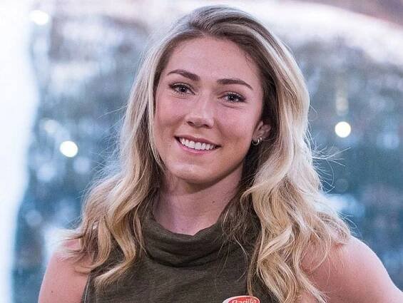 Mikaela Shiffrin - Sport.cz