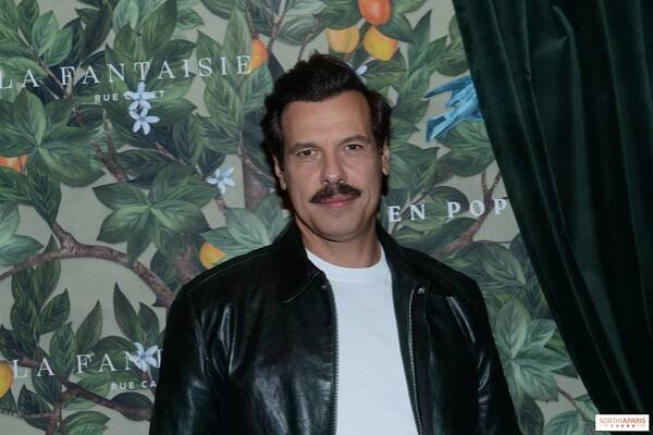Festival v Cannes 2025: Laurent Lafitte, hlavní ceremoniář