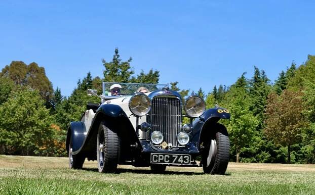 New Zealand Road Classic 2024 • Destination Rally