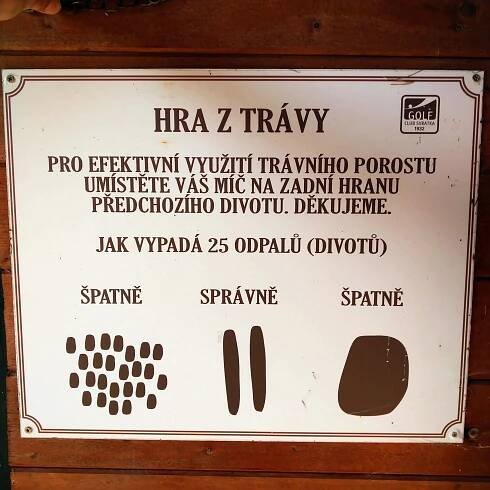 Golf club Svratka 1932 foto 6