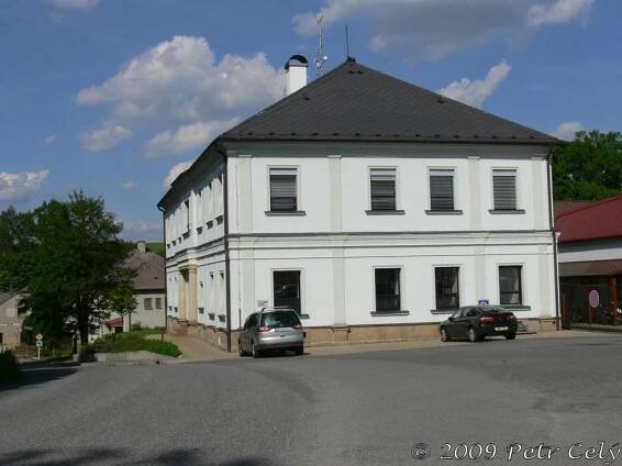 Fotografie - Ostrov u Lanškrouna - Forez - 20.05.2009
