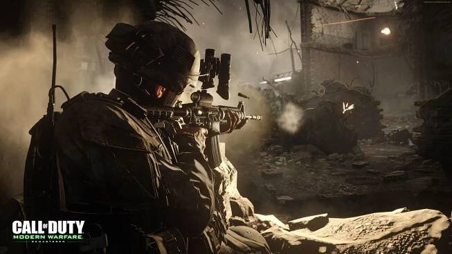 Komentář: Call of Duty: Modern Warfare Remastered pohřbil sám sebe