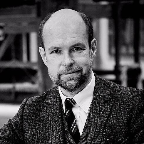 Lars Nilsson