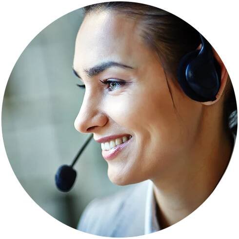 Atención al Cliente 24/7