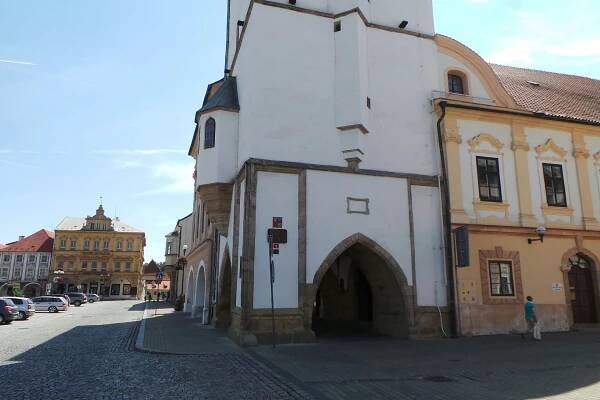 MÚ Kadaň - Odbor životního prostředí