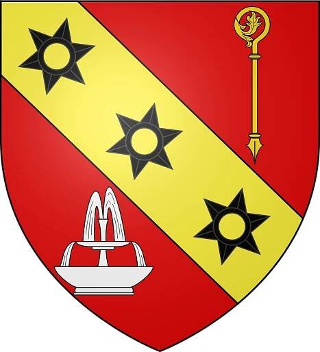 Soubor:Blason ville fr Saint-Aignan-le-Jaillard (Loiret).svg