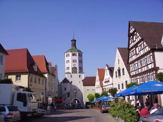 Soubor:Innenstadt Guenzburg 02.JPG