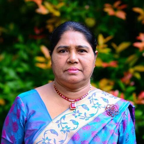 About Us – W.P. Rupasinghe and Co