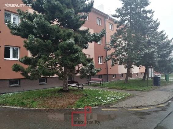 Pronájem Byt 2+1, Novosady, Litovel