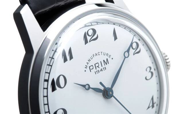 prim manufacture 1949