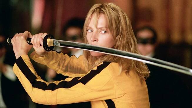 Kill Bill: Uma Thurman zažívala opravdové peklo, ušetřen nezůstal ani režisér Tarantino – Lifee.cz