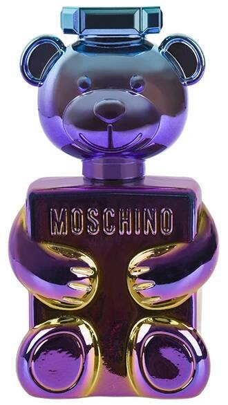 Moschino Toy 2 Pearl EdP 100 ml | Perfemist - Váš specialista na parfumerii