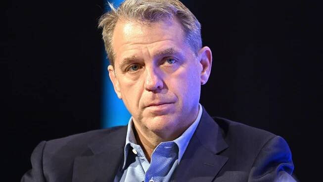 Chelsea owner Todd Boehly splashes £40m on brand new team as he expands business empire...