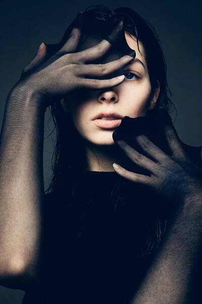 Kevin Millet / Mkind - Rosalie Bonenfant 🖤