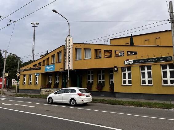 Oběd do 130 korun? 5 tipů, kde ve Zlínském kraji seženete dobré jídlo