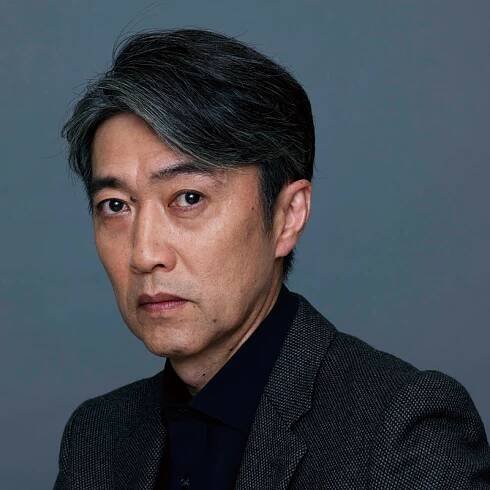 池田成志（プロフィール）
