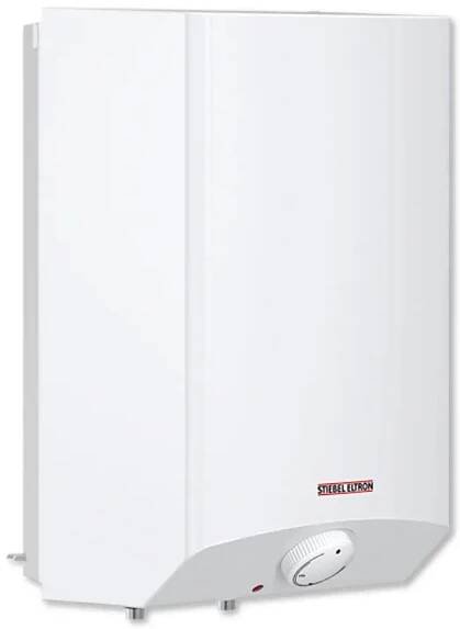 Stiebel Eltron ESH 10 O-N Trend zásobníkový elektrický beztlakový ohřívač vody, nad odběrné místo, 2 kW, 10 l, 201393