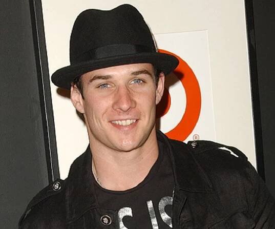 Ryan Merriman Biography - Facts, Childhood, Family Life & Achievements