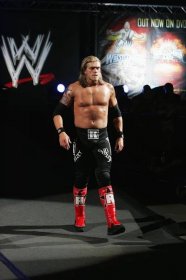 Edge leaves WWE as its most decorated fighter