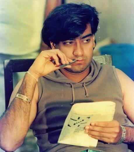 Ajay Devgan : Net Worth, Height, Weight, Age, Affairs, Wiki, Facts and Figures 8