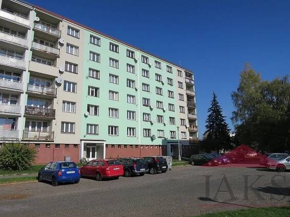 Sirkařská, Sušice - Sušice II, okres Klatovy