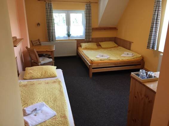 triluzko-min | Hotel Sirákov