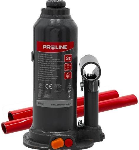 Hydraulický sloupový zvedák Proline 3T 46803