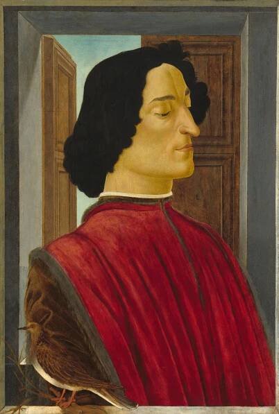 Julián Medicejský - Wikiwand