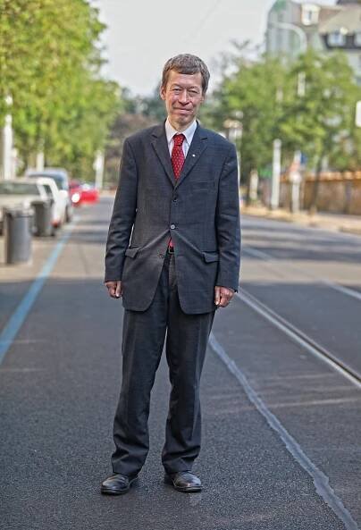 Poslanec Hayato Okamura: Zelená dohoda je v souladu s křesťanstvím