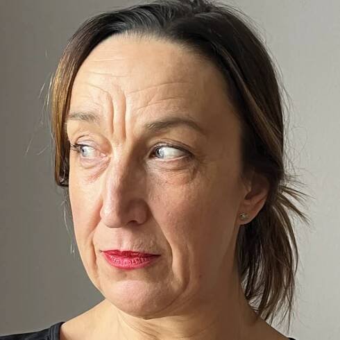 Daniela Voráčková - ACTORSMAP