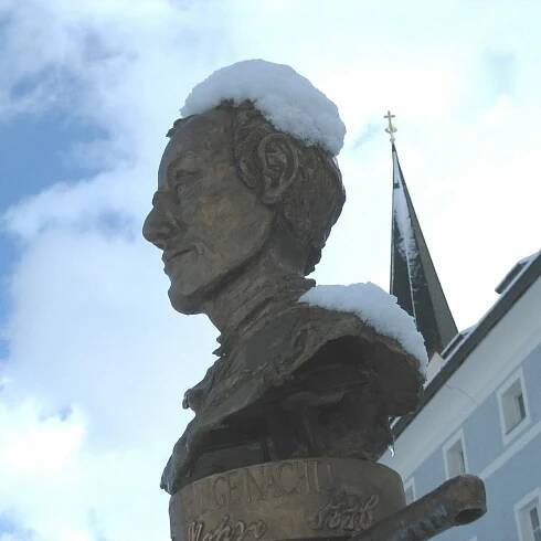 Joseph Mohr (1792 – 1848)