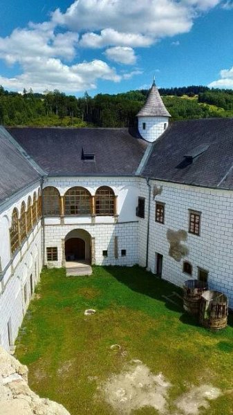 Chata U Bílého králíčka, pronájem chaty Hynčice pod Sušinou - ubytování Jeseníky, 12726