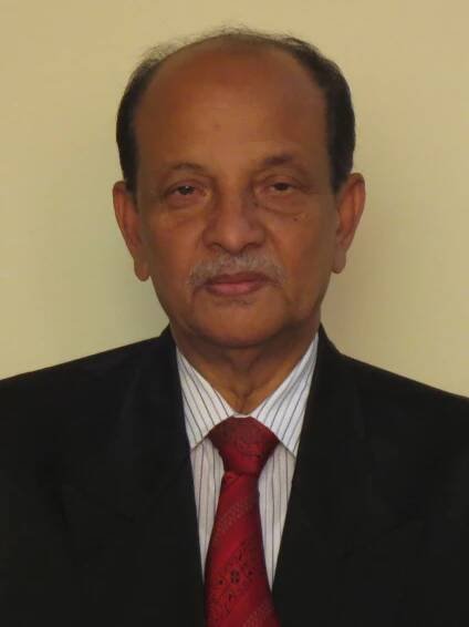 Kamal Ahmed Majumder