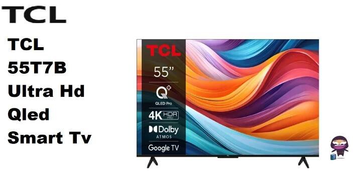 Ultra HD Qled Smart TV Manuály / Technické listy / Návody - Návody+