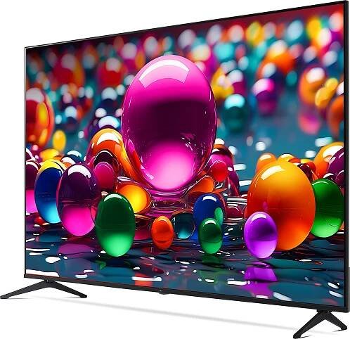 LG 75" LED (75UA75006LA.AEU)