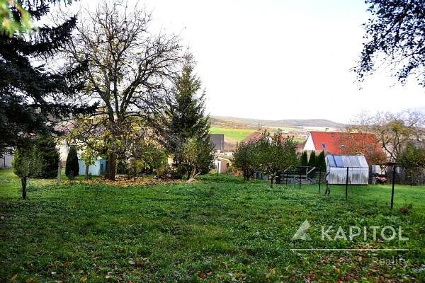 Prodej Pozemek, Újezd, okres Beroun