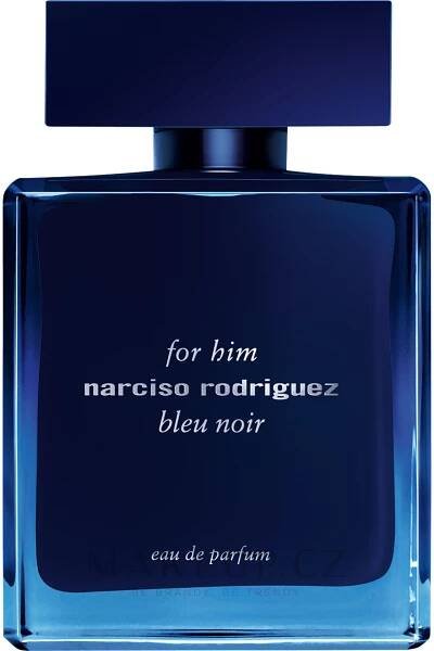 Narciso Rodriguez For Him Bleu Noir EDP
