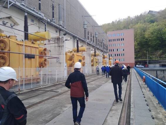 Orlík 28.4.2024 | Jawa klub Dražice