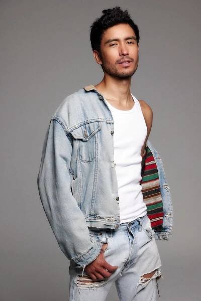 ALEJANDRO MARQUEZ