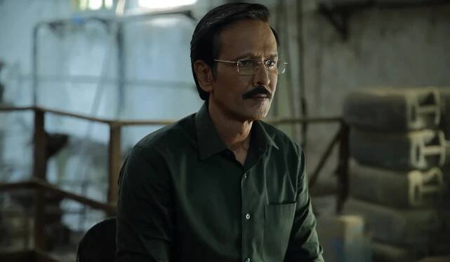 Special Ops Season 2 Ending Explained: Is Himmat Able to Save India From a Huge Cyber Attack? 2