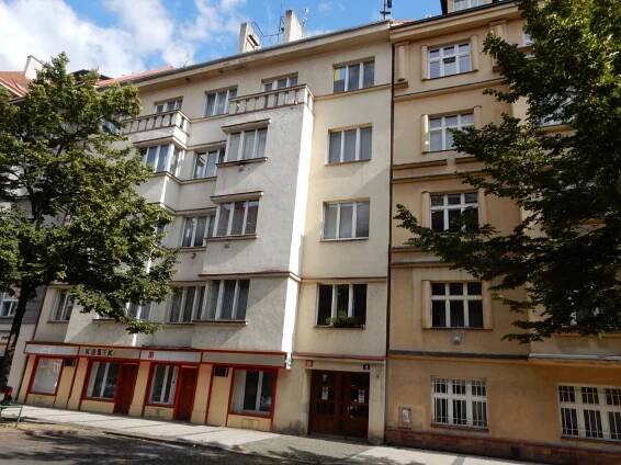 Pronájem bytu, Praha, Verdunská – NEXT Reality Kladno