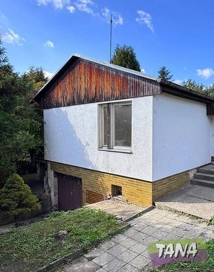 Prodej rodinného domu v lokalitě ulice Klicperova ve Dvoře Králové nad Labem