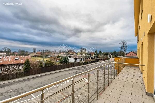 Pronájem Byt 1+kk, Hraničky, Ostrava - Polanka nad Odrou