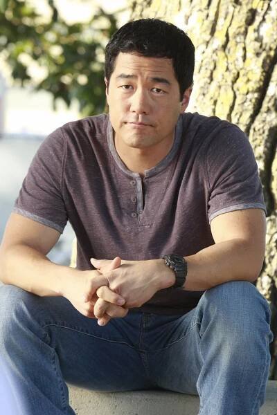 Tim Kang - Mentalista - Série 3 - Promo